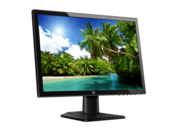HP T3U83AA 20kd 49,53 cm-es (19,5 hüvelykes) monitor HP T3U83AA 20kd 49,53 cm-es (19,5 hüvelykes) monitor