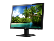HP T3U83AA 20kd 49,53 cm (19,5 hüvelyk) képátlójú monitor HP T3U83AA 20kd 49,53 cm (19,5 hüvelyk) képátlójú monitor