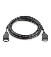 HP T6F94AA Szabványos HP HDMI-kábel HP T6F94AA Szabványos HP HDMI-kábel