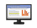 HP 5YR89AA V194 47 cm-es (18,5 hüvelykes) monitor HP 5YR89AA V194 47 cm-es (18,5 hüvelykes) monitor
