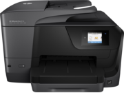 HP D9L18A OfficeJet Pro 8710 e-AiO multifunkciós tintasugaras nyomtató, nincs usb kábel - a garancia kiterjesztéshez végfelhasználói regisztráció szükséges! HP D9L18A OfficeJet Pro 8710 e-AiO multifunkciós tintasugaras nyomtató, nincs usb kábel - a garancia kiterjesztéshez végfelhasználói regisztráció szükséges!