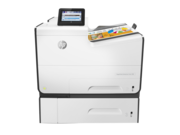 HP G1W47A HP PageWide Enterprise Color 556xh nyomtató+ 1 tálca HP G1W47A HP PageWide Enterprise Color 556xh nyomtató+ 1 tálca