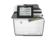 HP G1W39A Tintasugaras MFP NY/M/S PageWide Enterprise Color 586dn USB/Háló, A4, 50l/p (ISO), 1200x1200dpi, síkágyas,ADF,Duplex HP G1W39A Tintasugaras MFP NY/M/S PageWide Enterprise Color 586dn USB/Háló, A4, 50l/p (ISO), 1200x1200dpi, síkágyas,ADF,Duplex