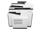 HP G1W39A Tintasugaras MFP NY/M/S PageWide Enterprise Color 586dn USB/Háló, A4, 50l/p (ISO), 1200x1200dpi, síkágyas,ADF,Duplex HP G1W39A Tintasugaras MFP NY/M/S PageWide Enterprise Color 586dn USB/Háló, A4, 50l/p (ISO), 1200x1200dpi, síkágyas,ADF,Duplex