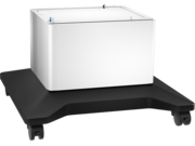 HP F2A73A LaserJet nyomtatószekrény HP F2A73A LaserJet nyomtatószekrény