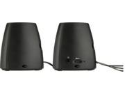 HP V3Y47AA S3100 fekete USB-hangszóró HP V3Y47AA S3100 fekete USB-hangszóró