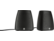 HP V3Y47AA S3100 fekete USB-hangszóró HP V3Y47AA S3100 fekete USB-hangszóró