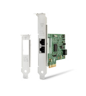 HPE V4A91AA Intel Ethernet I350-T2 kétportos 1Gb NIC HPE V4A91AA Intel Ethernet I350-T2 kétportos 1Gb NIC