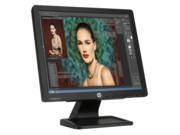 HP ProDisplay P17A F4M97AA 43,18 cm-es (17 hüvelykes), 5:4 képarányú LED-es hátsó megvilágítású monitor HP ProDisplay P17A F4M97AA 43,18 cm-es (17 hüvelykes), 5:4 képarányú LED-es hátsó megvilágítású monitor