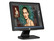 HP ProDisplay P17A F4M97AA 43,18 cm-es (17 hüvelykes), 5:4 képarányú LED-es hátsó megvilágítású monitor HP ProDisplay P17A F4M97AA 43,18 cm-es (17 hüvelykes), 5:4 képarányú LED-es hátsó megvilágítású monitor