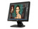 HP ProDisplay P17A F4M97AA 43,18 cm-es (17 hüvelykes), 5:4 képarányú LED-es hátsó megvilágítású monitor HP ProDisplay P17A F4M97AA 43,18 cm-es (17 hüvelykes), 5:4 képarányú LED-es hátsó megvilágítású monitor