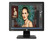 HP ProDisplay P17A F4M97AA 43,18 cm-es (17 hüvelykes), 5:4 képarányú LED-es hátsó megvilágítású monitor HP ProDisplay P17A F4M97AA 43,18 cm-es (17 hüvelykes), 5:4 képarányú LED-es hátsó megvilágítású monitor