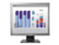 HP E4U30AA EliteDisplay E190i 48 cm-es (18,9 hüvelykes) IPS monitor HP E4U30AA EliteDisplay E190i 48 cm-es (18,9 hüvelykes) IPS monitor
