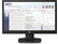 HP V5J61AA V197 47 cm-es (18,5 hüvelykes) monitor HP V5J61AA V197 47 cm-es (18,5 hüvelykes) monitor