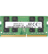 HP 4VN05AA 4 GB 2666 MHz-es DDR4 memória HP 4VN05AA 4 GB 2666 MHz-es DDR4 memória