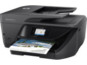 HP J7K34A OfficeJet Pro 6970 multifunkciós tintasugaras nyomtató ( 6960-hoz képest:+ 1 USB-gazdaport, + Beolvasás USB-meghajtóra) - a garancia kiterjesztéshez végfelhasználói regisztráció szükséges! HP J7K34A OfficeJet Pro 6970 multifunkciós tintasugaras nyomtató ( 6960-hoz képest:+ 1 USB-gazdaport, + Beolvasás USB-meghajtóra) - a garancia kiterjesztéshez végfelhasználói regisztráció szükséges!