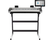 HP G6H51B HD Pro 42 hüvelykes lapolvasó HP G6H51B HD Pro 42 hüvelykes lapolvasó
