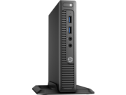 HP 260 G2 DM 2KL52EA CI3/6100 4GB 256GB SSD NOOPT W10P mini asztali számítógép / PC HP 260 G2 DM 2KL52EA CI3/6100 4GB 256GB SSD NOOPT W10P mini asztali számítógép / PC