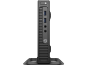 HP 260 G2 DM 2KL48EA CI3/6100 4GB 500GB NOOPT W10P mini asztali számítógép / PC HP 260 G2 DM 2KL48EA CI3/6100 4GB 500GB NOOPT W10P mini asztali számítógép / PC