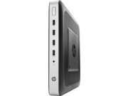 HP 2ZU98AA t630 vékonykliens HP 2ZU98AA t630 vékonykliens