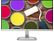 HP X6W26AA 24ea IPS kijelző HP X6W26AA 24ea IPS kijelző