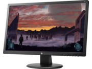 HP X0J60AA 24o 61 cm-es (24") LED hátsó megvilágítású monitor HP X0J60AA 24o 61 cm-es (24") LED hátsó megvilágítású monitor