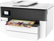 HP G5J38A OfficeJet Pro 7740 dwf MFP A3+ nyomtató - a garancia kiterjesztéshez végfelhasználói regisztráció szükséges! HP G5J38A OfficeJet Pro 7740 dwf MFP A3+ nyomtató - a garancia kiterjesztéshez végfelhasználói regisztráció szükséges!
