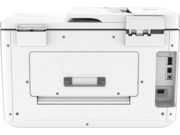 HP G5J38A OfficeJet Pro 7740 dwf MFP A3+ nyomtató - a garancia kiterjesztéshez végfelhasználói regisztráció szükséges! HP G5J38A OfficeJet Pro 7740 dwf MFP A3+ nyomtató - a garancia kiterjesztéshez végfelhasználói regisztráció szükséges!