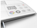 HP T8W42C DeskJet Ink Advantage 3775 All-in-On nyomtat/másol/scanner szürke HP T8W42C DeskJet Ink Advantage 3775 All-in-On nyomtat/másol/scanner szürke