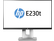 HP W2Z50AA EliteDisplay E230t 58,42 cm-es (23 hüvelykes) érintőképernyős monitor HP W2Z50AA EliteDisplay E230t 58,42 cm-es (23 hüvelykes) érintőképernyős monitor