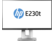 HP W2Z50AA EliteDisplay E230t 58,42 cm-es (23 hüvelykes) érintőképernyő HP W2Z50AA EliteDisplay E230t 58,42 cm-es (23 hüvelykes) érintőképernyő