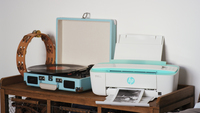 HP T8W42C DeskJet Ink Advantage 3775 All-in-On nyomtat/másol/scanner szürke HP T8W42C DeskJet Ink Advantage 3775 All-in-On nyomtat/másol/scanner szürke