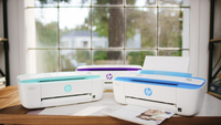 HP T8W47C DeskJet Ink Advantage 3790 All-in-One nyomtató lila HP T8W47C DeskJet Ink Advantage 3790 All-in-One nyomtató lila