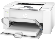 HP G3Q34A HP LaserJet Pro M102a mono lézer nyomtató HP G3Q34A HP LaserJet Pro M102a mono lézer nyomtató