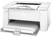 HP G3Q34A HP LaserJet Pro M102a mono lézer nyomtató HP G3Q34A HP LaserJet Pro M102a mono lézer nyomtató