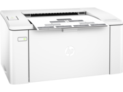 HP G3Q34A HP LaserJet Pro M102a mono lézer nyomtató HP G3Q34A HP LaserJet Pro M102a mono lézer nyomtató