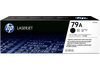 HP 79A Black LaserJet Toner Cartridge