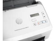 HP L2755A Scanjet Flow 5000 S4 - a garancia kiterjesztéshez végfelhasználói regisztráció szükséges! HP L2755A Scanjet Flow 5000 S4 - a garancia kiterjesztéshez végfelhasználói regisztráció szükséges!