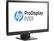 HP X7R53AA ProDisplay P203 20 hüvelykes monitor HP X7R53AA ProDisplay P203 20 hüvelykes monitor