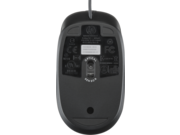 HP QY777AA optikai USB egér 3 gombos HP QY777AA optikai USB egér 3 gombos
