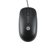 HP QY777AA USB görgetőkerekes optikai egér HP QY777AA USB görgetőkerekes optikai egér