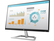 HP 3ML21AA N240 23.8-inch Monitor HP 3ML21AA N240 23.8-inch Monitor