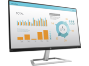 HP 3ML21AA N240 23.8-inch Monitor HP 3ML21AA N240 23.8-inch Monitor