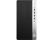 HP ProDesk 600 G3 1HK51EA MT CI3-7100 500GB 4GB NOOPT W10P HU HP ProDesk 600 G3 1HK51EA MT CI3-7100 500GB 4GB NOOPT W10P HU