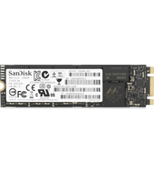 HP 1CA51AA Turbo Drive Gen2 256 GB-os M.2 SSD meghajtó HP 1CA51AA Turbo Drive Gen2 256 GB-os M.2 SSD meghajtó