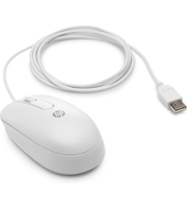 HP Z9H74AA USB-s szürke v2 egér HP Z9H74AA USB-s szürke v2 egér