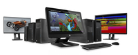 HP Z23n G2 1JS06A4 58,4 cm-es (23 hüvelykes) IPS kijelző HP Z23n G2 1JS06A4 58,4 cm-es (23 hüvelykes) IPS kijelző