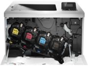 HP B5L24A Color LaserJet Enterprise M553n színes hálózati nyomtató - a garancia kiterjesztéshez végfelhasználói regisztráció szükséges! HP B5L24A Color LaserJet Enterprise M553n színes hálózati nyomtató - a garancia kiterjesztéshez végfelhasználói regisztráció szükséges!