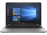 HP 250 G6 3VK53EA 15.6" CI3/7020U 4GB 1TB W10H ezüst színű Laptop / Notebook HP 250 G6 3VK53EA 15.6" CI3/7020U 4GB 1TB W10H ezüst színű Laptop / Notebook