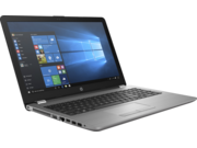 HP 250 G6 3VK53EA 15.6" CI3/7020U 4GB 1TB W10H ezüst színű Laptop / Notebook HP 250 G6 3VK53EA 15.6" CI3/7020U 4GB 1TB W10H ezüst színű Laptop / Notebook